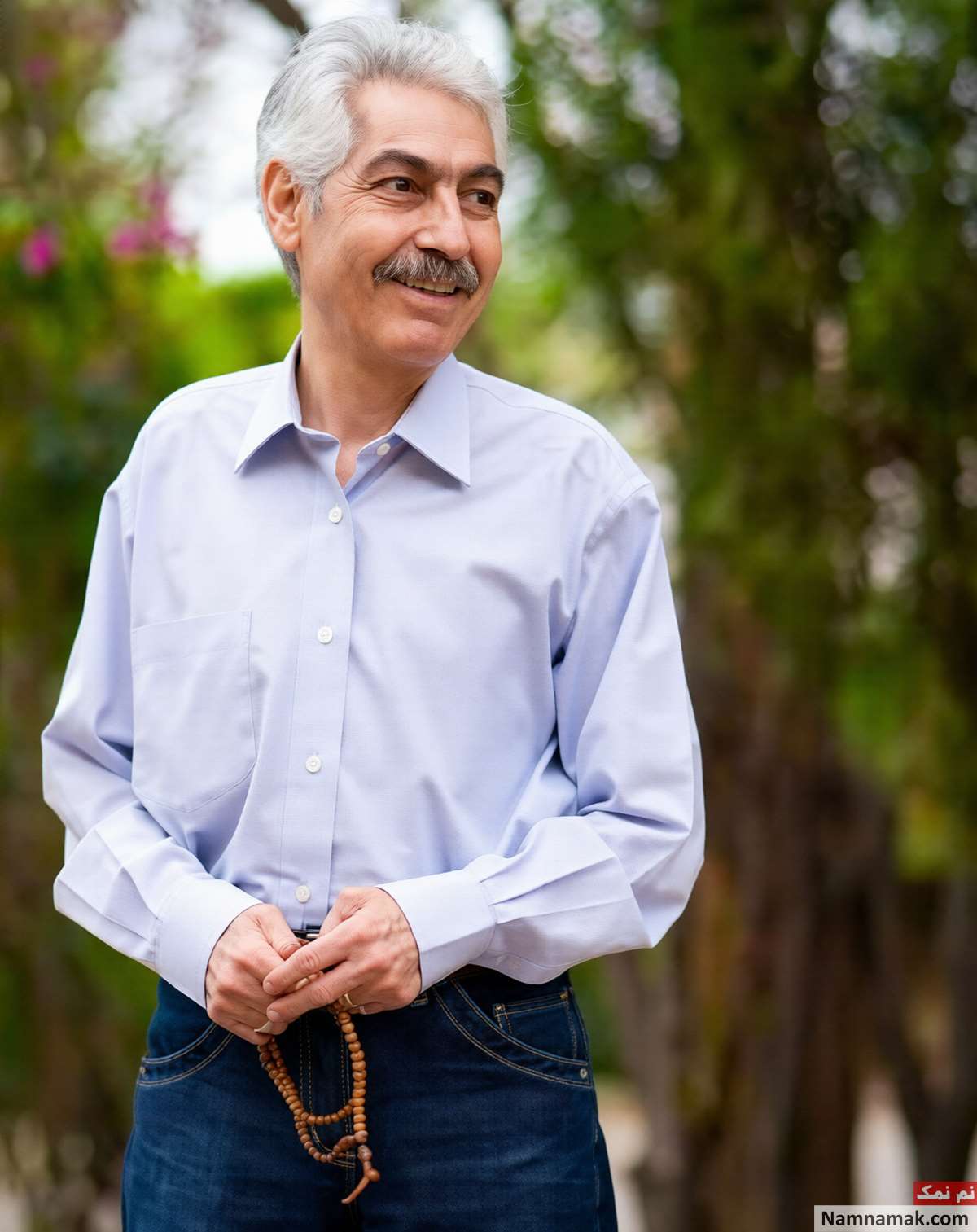 چهره های متولد 22 شهریور محمد ایوبی