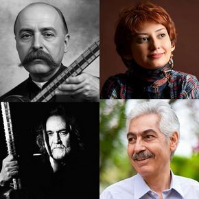 چهره های متولد و درگذشته 22 شهریور [عکس و بیوگرافی]