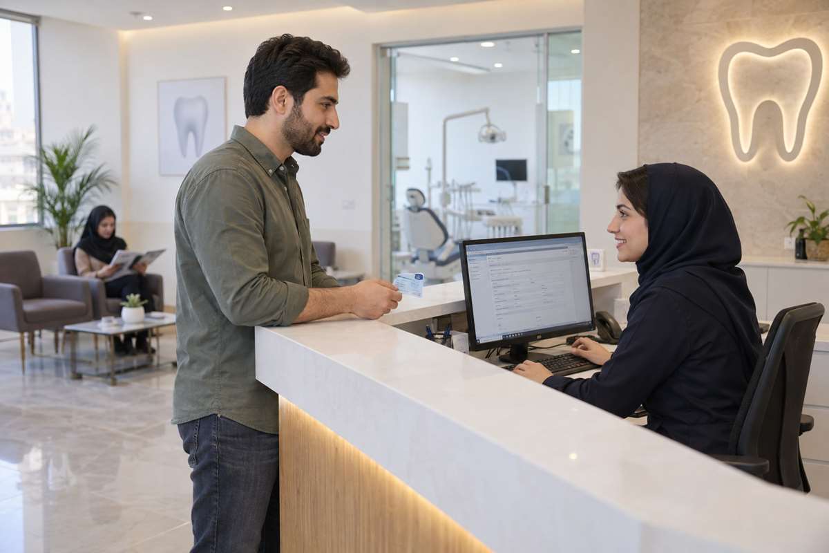 کاهش هزینه دندانپزشکی کاهش هزینه دندانپزشکی