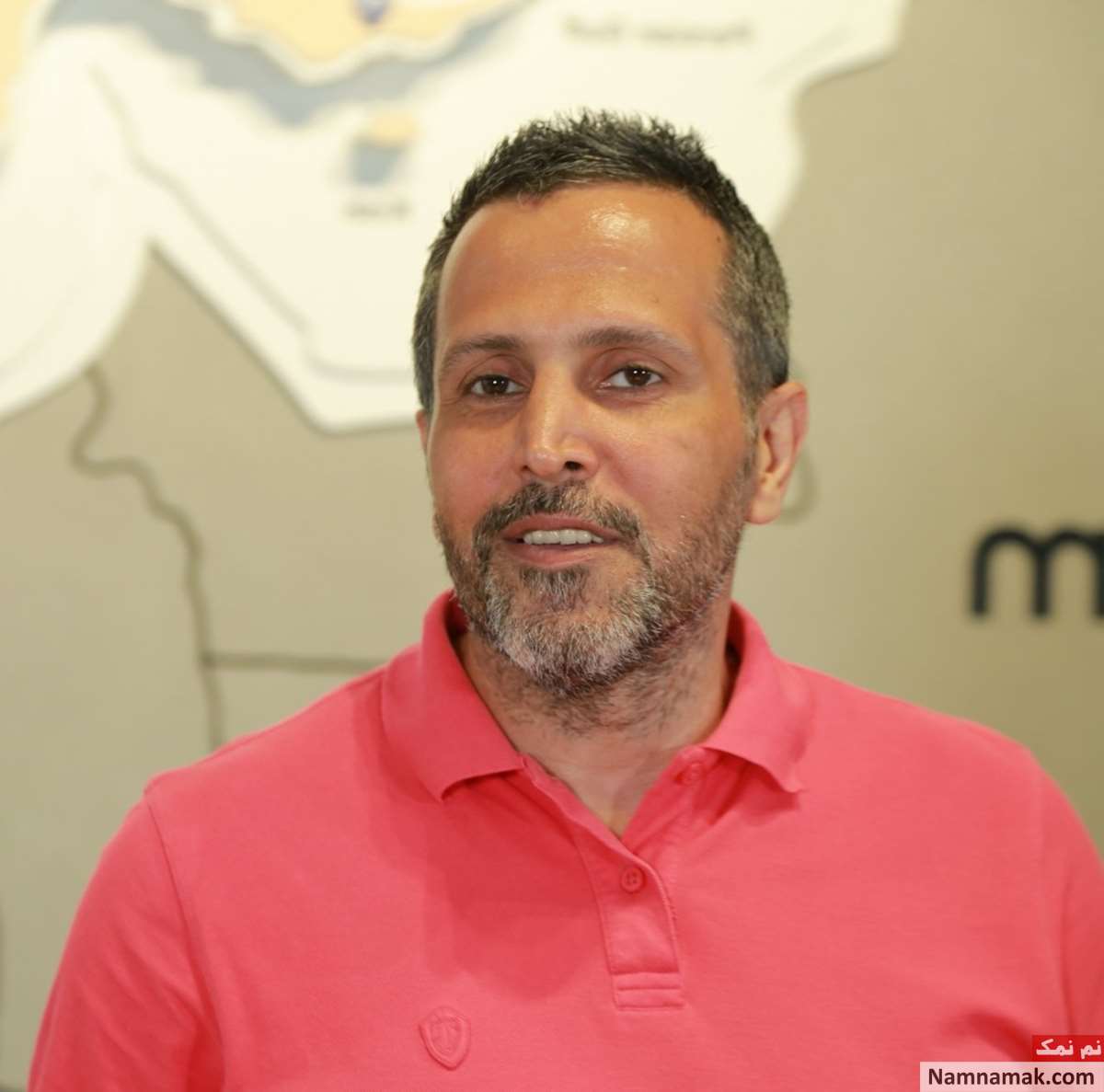 زندگینامه حامد کاویانپور و همسرش حامد کاویانپور - Hamed Kavianpour