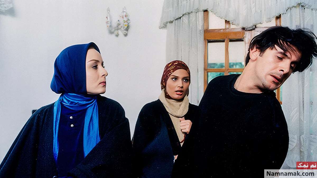 خلاصه داستان و بیوگرافی بازیگران فیلم رز زرد فیلم رز زرد