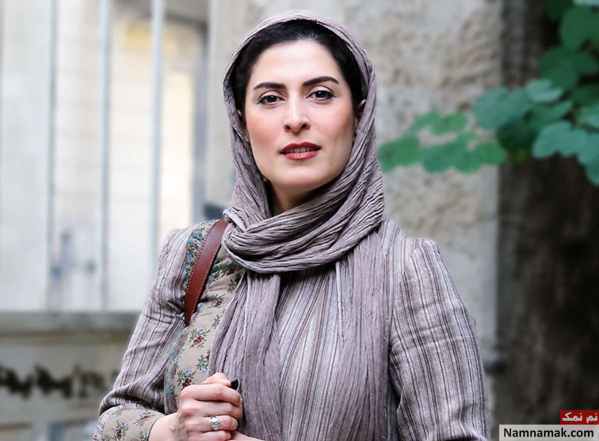 بیوگرافی بازیگران سریال خاک سرخ بهناز جعفری