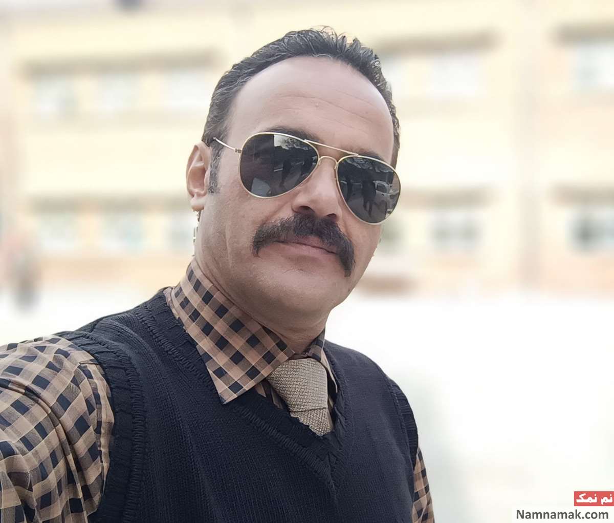 نورالله میرزایی بازیگر نورالله میرزایی بازیگر