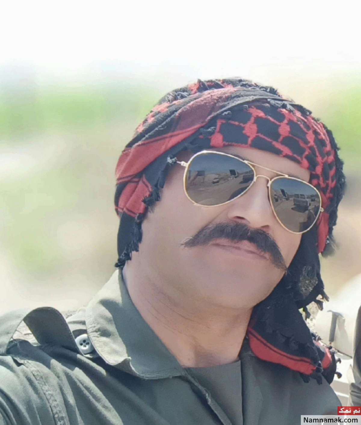 نورالله میرزایی بازیگر نورالله میرزایی بازیگر