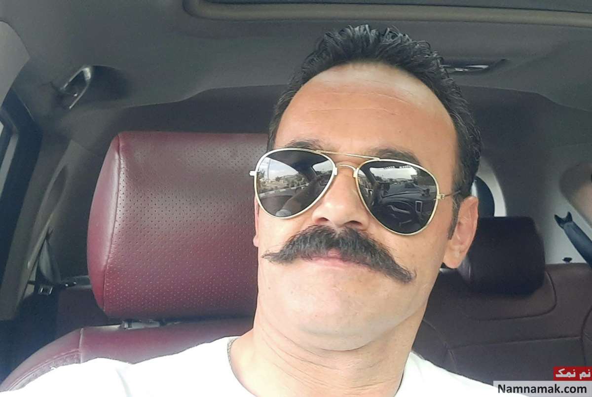 نورالله میرزایی بازیگر نورالله میرزایی بازیگر
