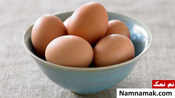 مواد غذایی سرشار از آهن مواد غذایی سرشار از آهن