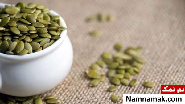 مواد غذایی سرشار از آهن مواد غذایی سرشار از آهن