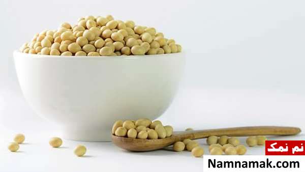 مواد غذایی سرشار از آهن مواد غذایی سرشار از آهن