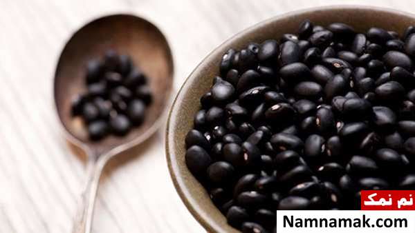 مواد غذایی سرشار از آهن مواد غذایی سرشار از آهن