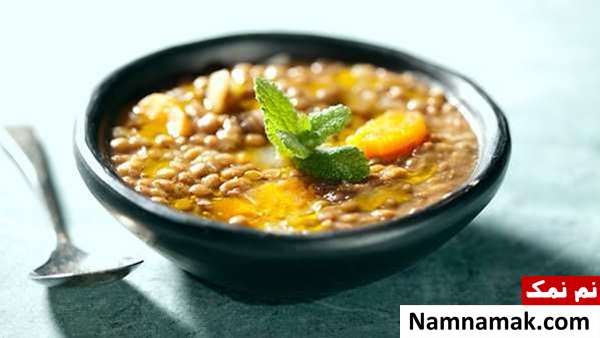 مواد غذایی سرشار از آهن مواد غذایی سرشار از آهن