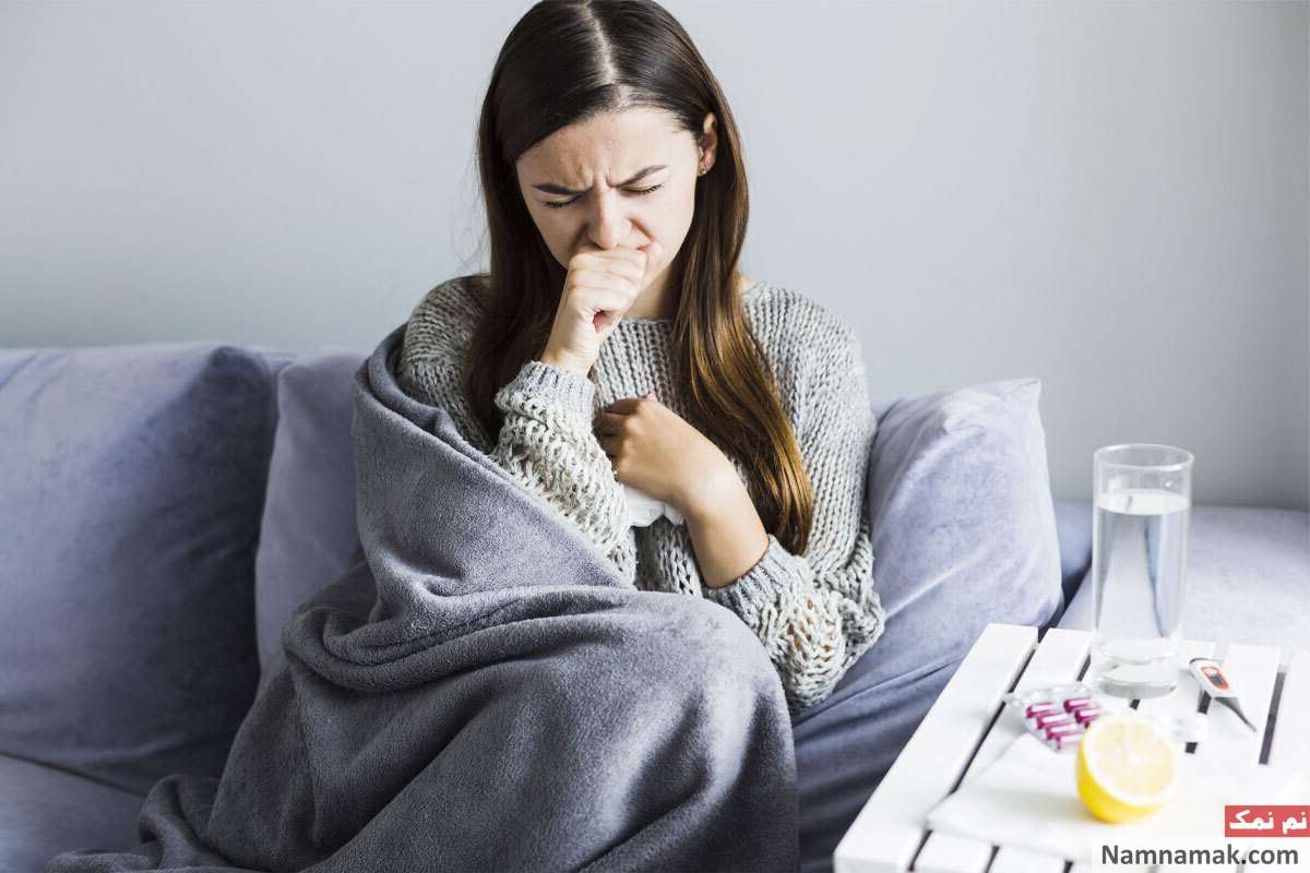 چیکار کنیم که زود سرما نخوریم؟ چیکار کنیم که زود سرما نخوریم؟