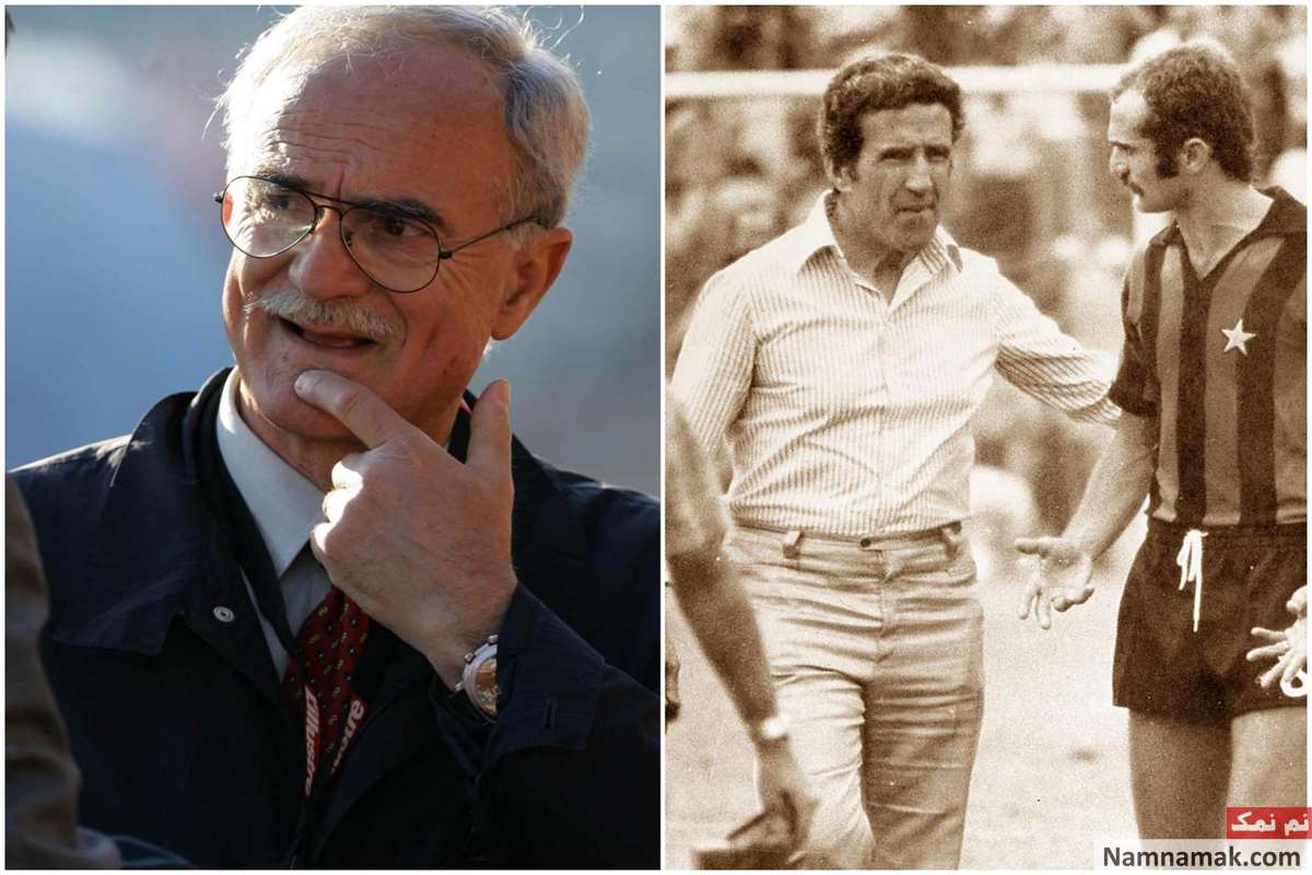 ساندرو ماتزولا - Sandro Mazzola ساندرو ماتزولا - Sandro Mazzola