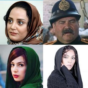 چهره های متولد و درگذشته 29 شهریور [عکس و بیوگرافی]