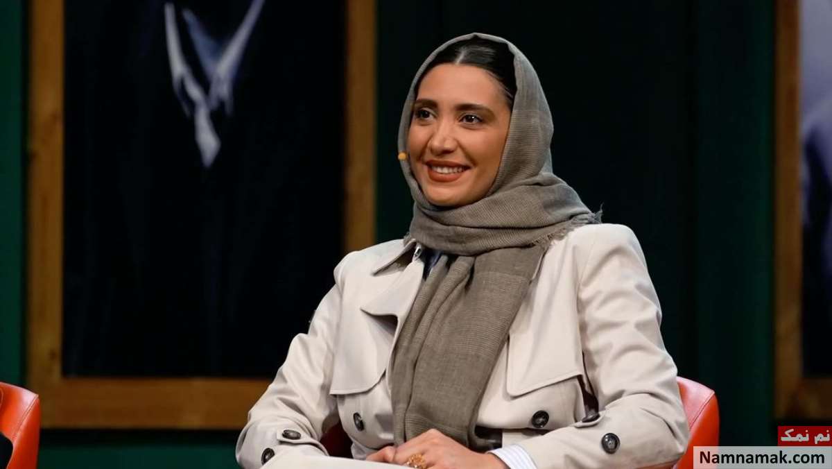چهره های مشهور ایرانی متولد 28 شهریور نیکی مظفری
