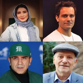 چهره های متولد و درگذشته 28 شهریور [عکس و بیوگرافی]