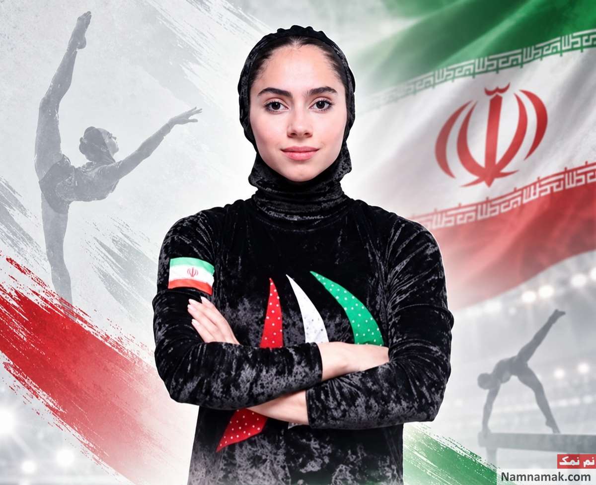زندگینامه هنگامه هادیانی هنگامه هادیانی - Hengameh Hadiani