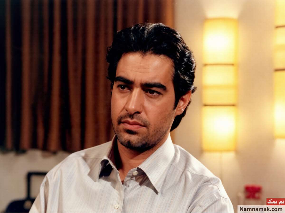 شهاب حسینی در سریال رقص پرواز