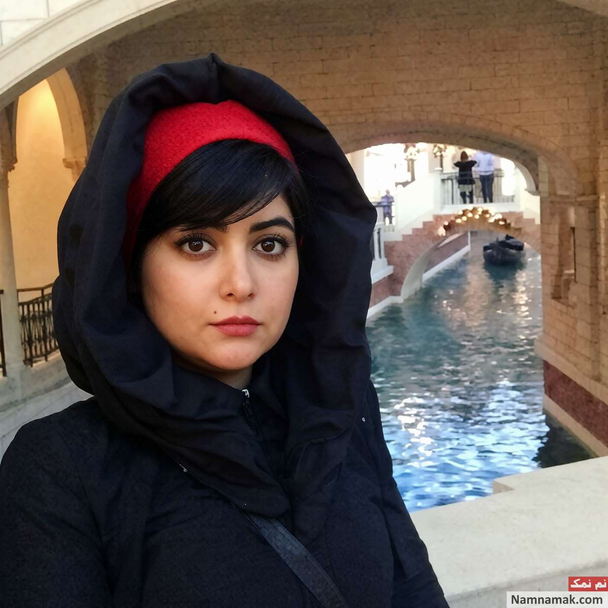 زندگینامه مریم بلالی مقدم مریم بلالی مقدم - Maryam Balali Moghaddam