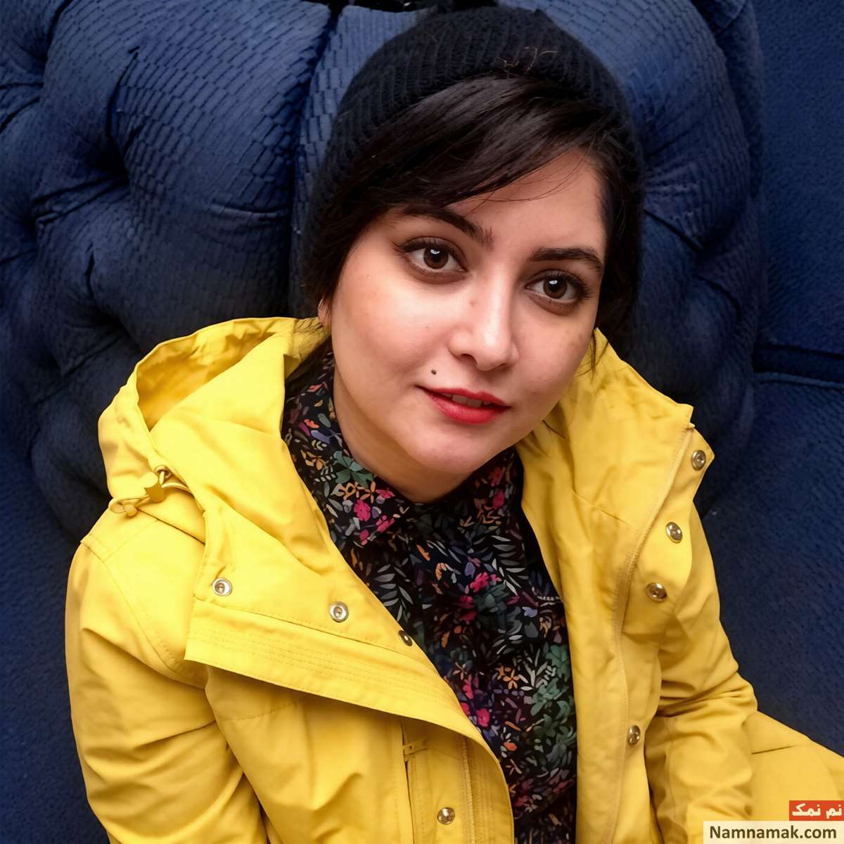 زندگینامه مریم بلالی مقدم مریم بلالی مقدم - Maryam Balali Moghaddam