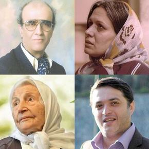 چهره های متولد و درگذشته 31 شهریور [عکس و بیوگرافی]