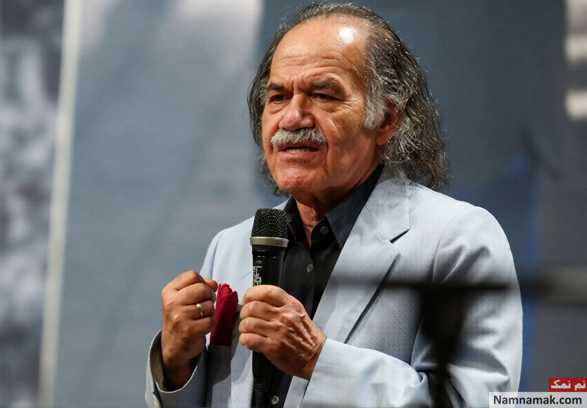 زندگینامه سیروس ابراهیم زاده و همسرش سیروس ابراهیم زاده - Cyrus Ebrahimzadeh