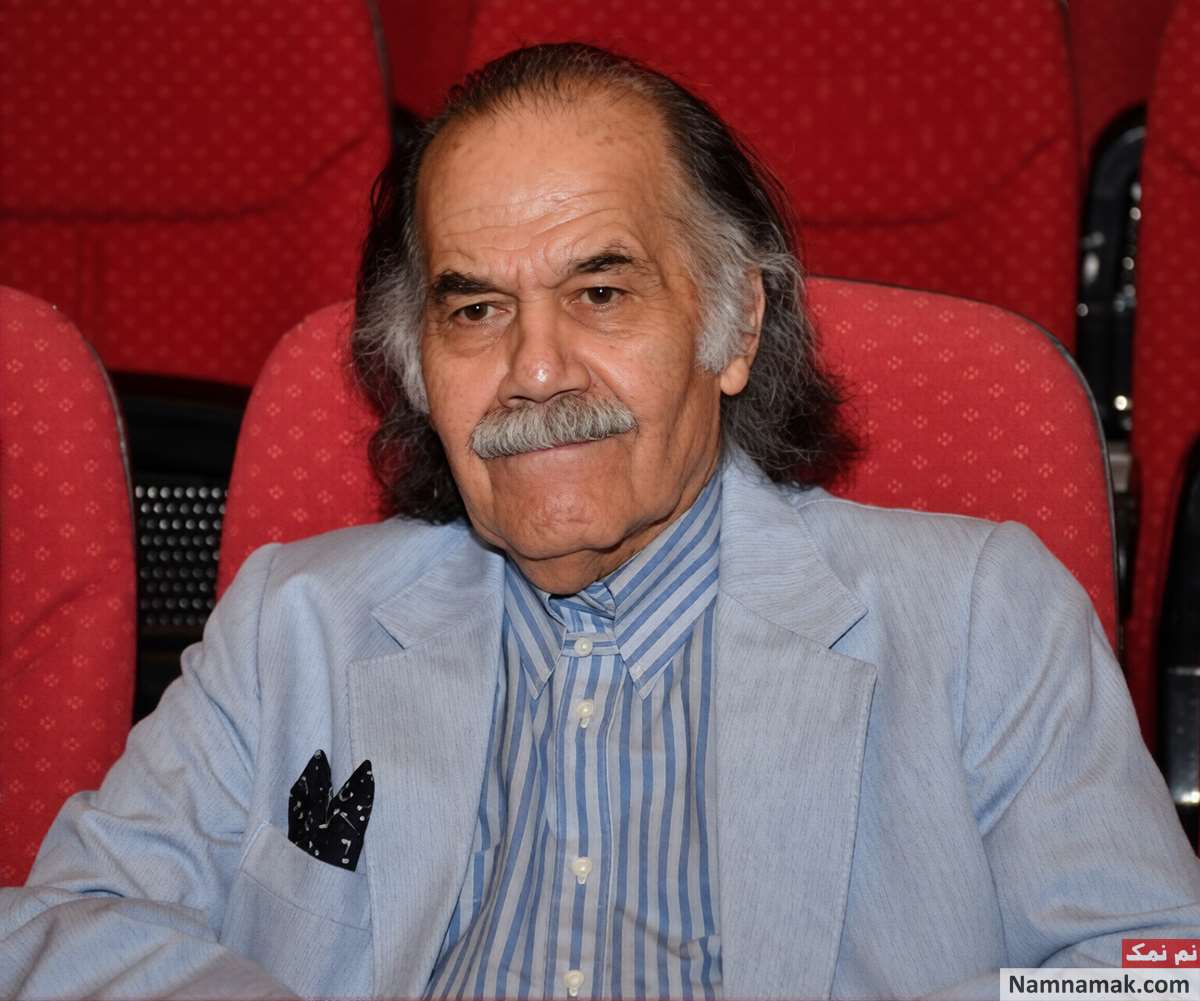 زندگینامه سیروس ابراهیم زاده و همسرش سیروس ابراهیم زاده - Cyrus Ebrahimzadeh