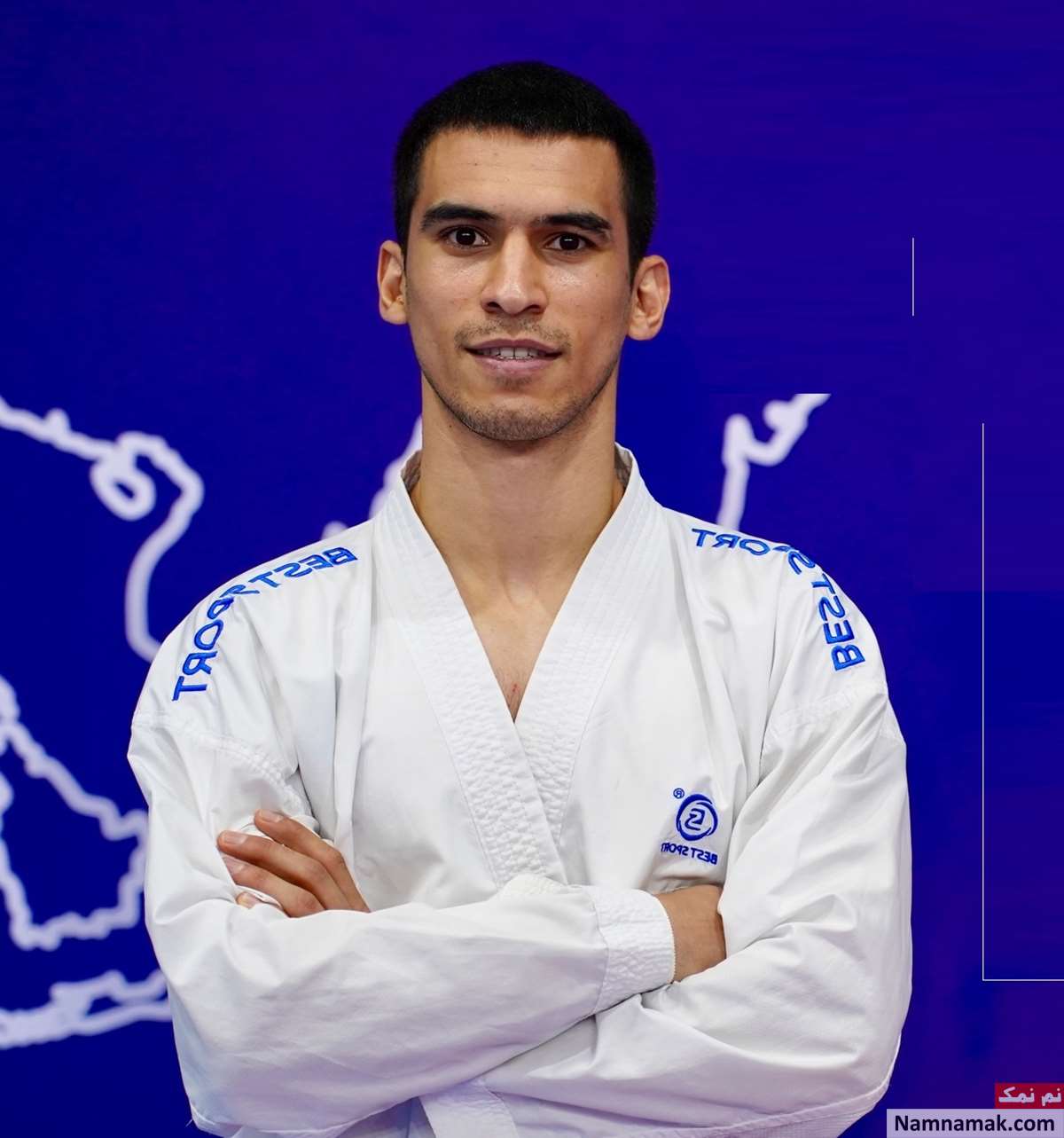 زندگینامه مرتضی نعمتی مرتضی نعمتی - Morteza Nemati