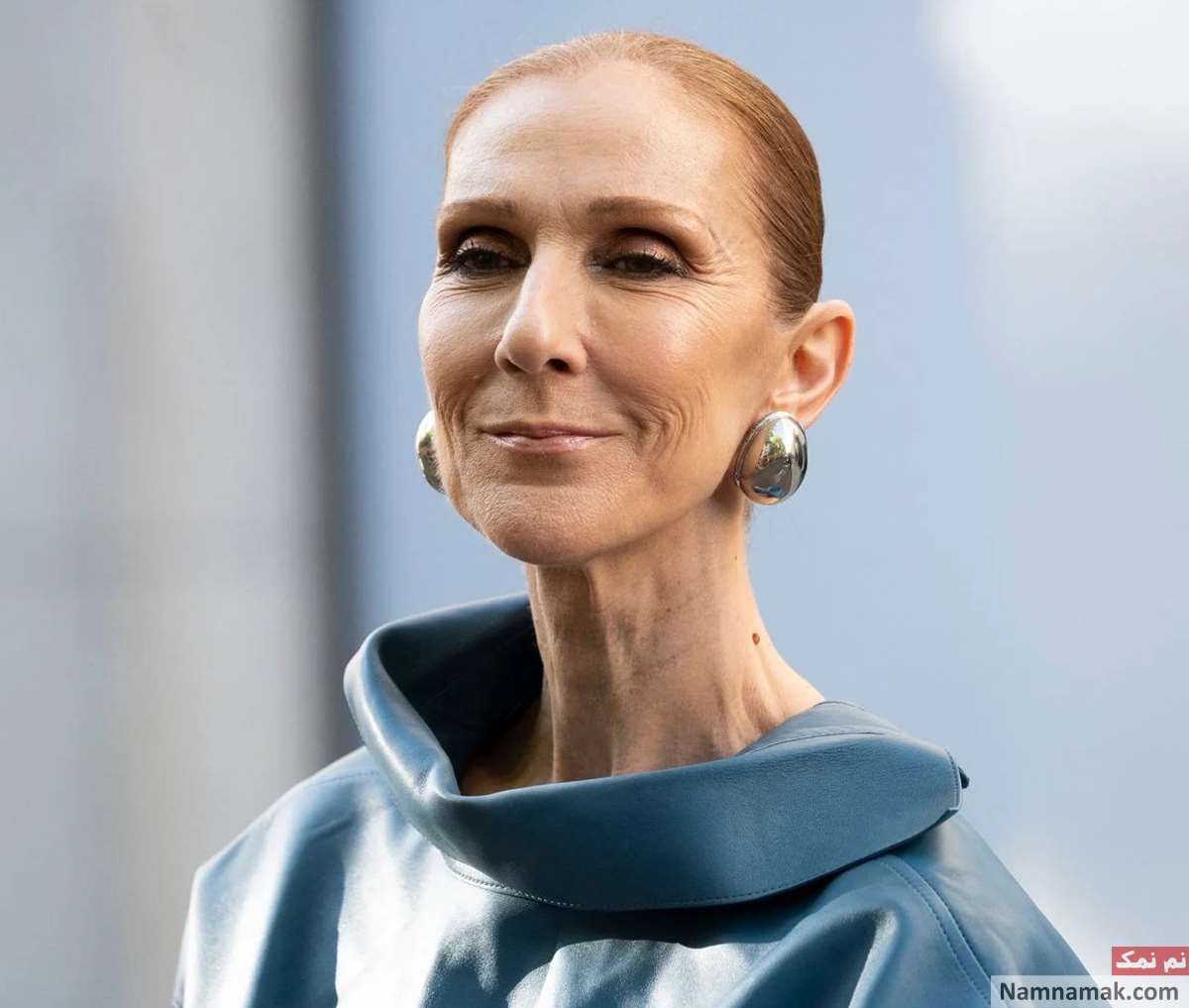 زندگینامه سلین دیون و همسرش سلین دیون - Celine Dion