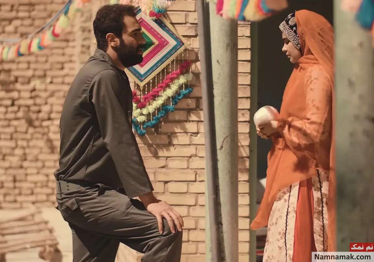 خلاصه داستان و بیوگرافی بازیگران فیلم آوای کوهستان فیلم آوای کوهستان