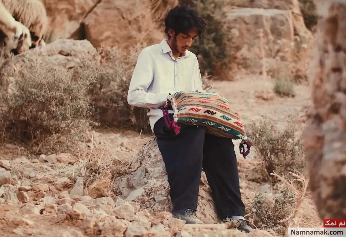 خلاصه داستان و بیوگرافی بازیگران فیلم آوای کوهستان فیلم آوای کوهستان