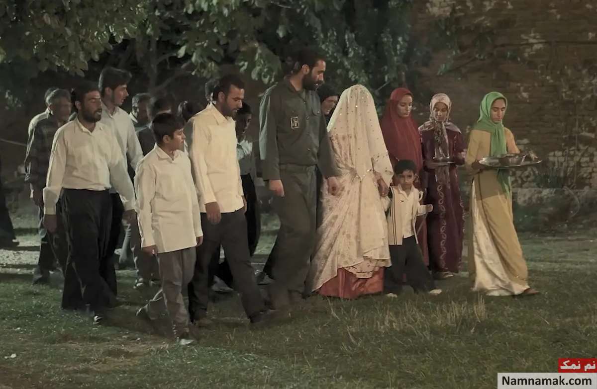 خلاصه داستان و بیوگرافی بازیگران فیلم آوای کوهستان فیلم آوای کوهستان