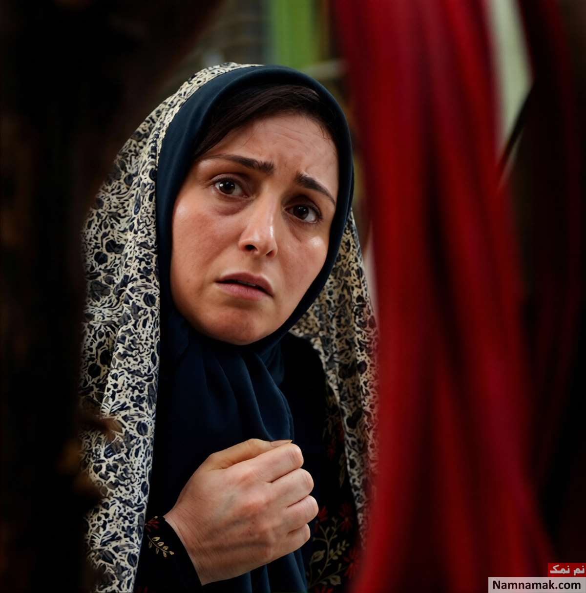 خلاصه داستان و بیوگرافی بازیگران فیلم ضد گلوله ژاله صامتی در فیلم ضد گلوله