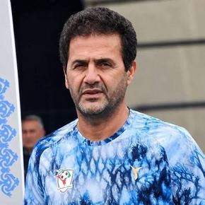 بیوگرافی جمشید سنگاری پیشکسوت فوتبال + علت فوت