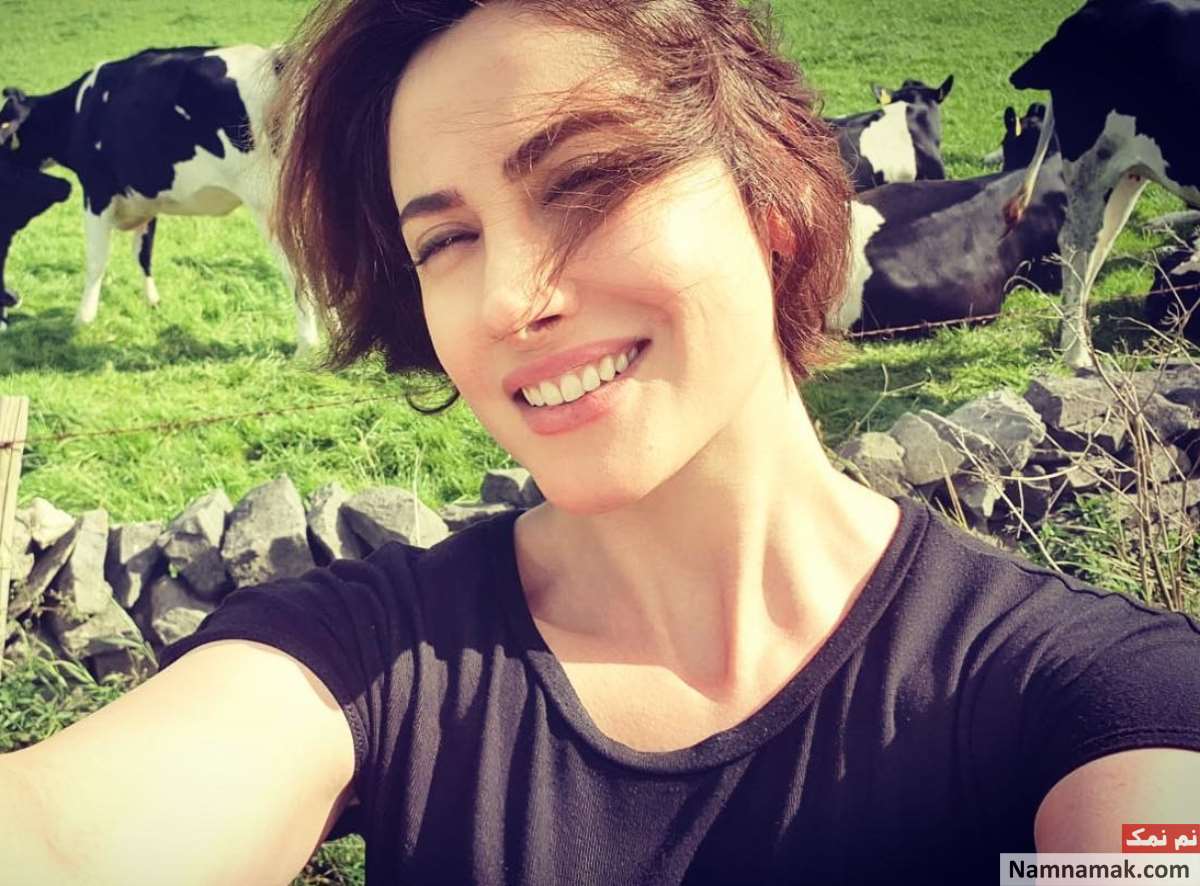 زندگینامه آرزو میرزاخانی و همسرش آرزو میرزاخانی - Arezou Mirzakhani