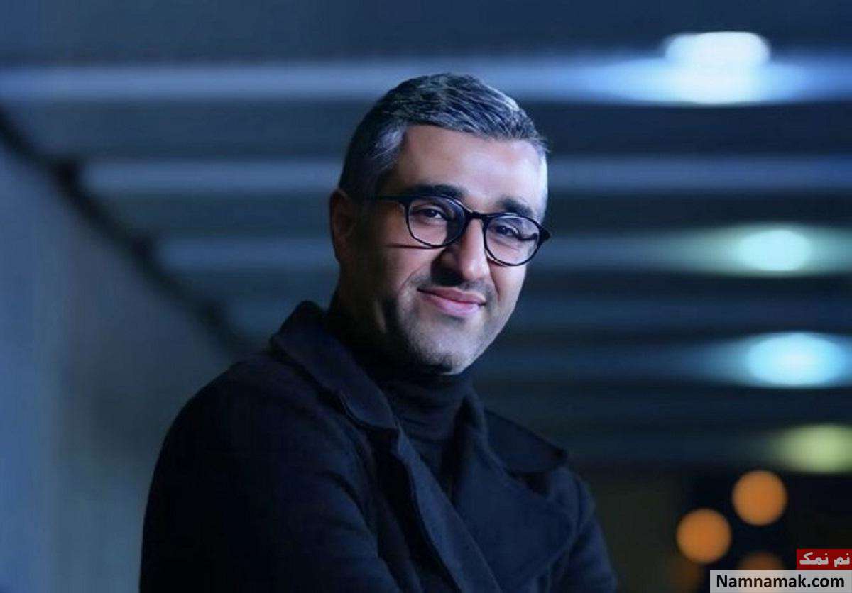 بیوگرافی بازیگران فیلم ذوق مرگ پژمان جمشیدی