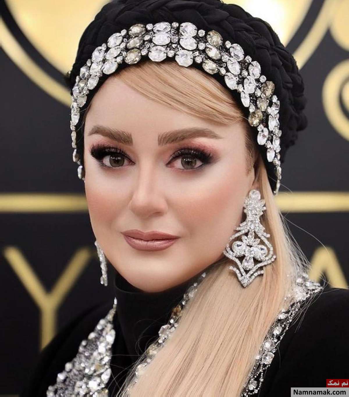 بیوگرافی بازیگران فیلم ذوق مرگ نعیمه نظام دوست