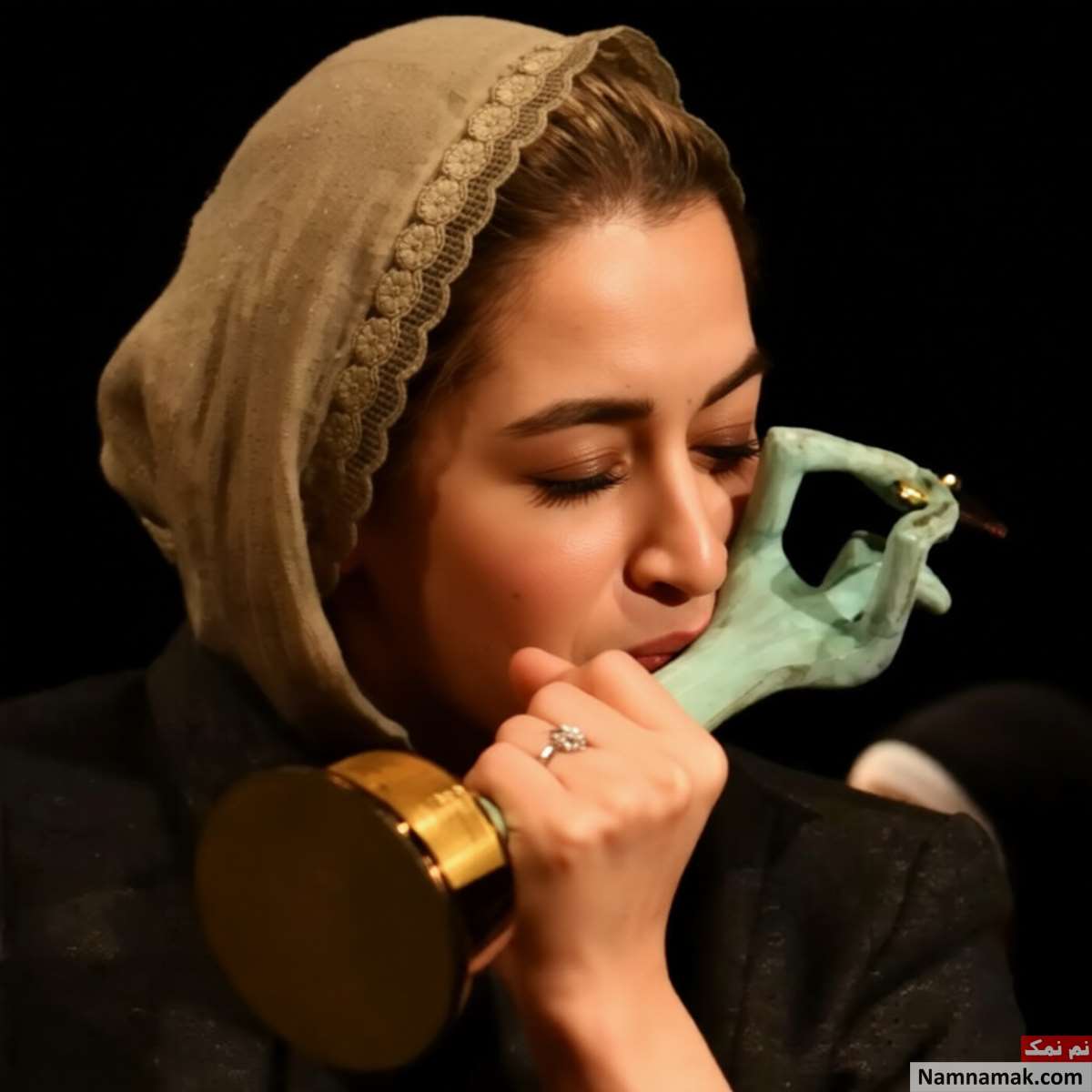 زندگینامه ساغر کیخا و همسرش ساغر کیخا - Saghar Keykha