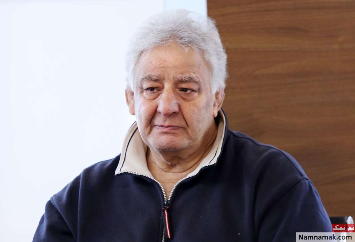 زندگینامه محمدرضا طالقانی و همسرش محمدرضا طالقانی - Mohammadreza Taleghani