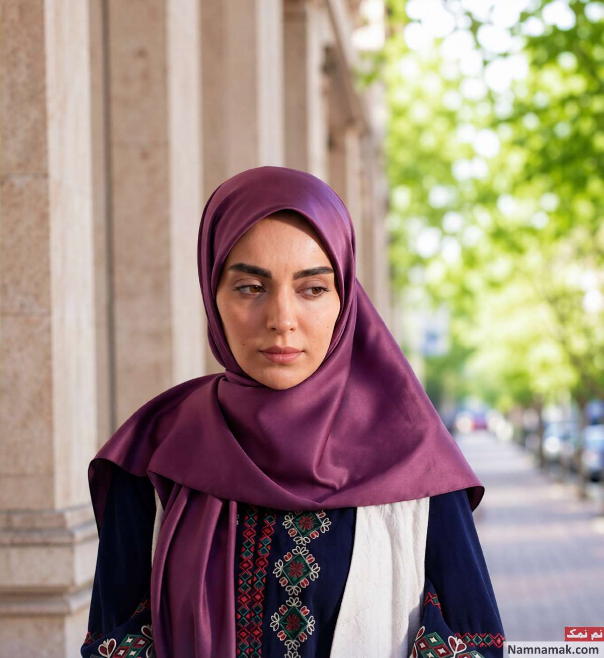 خلاصه داستان و بیوگرافی بازیگران سریال پرنده کوکی مهشید جوادی در سریال پرنده کوکی