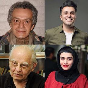 چهره های متولد و درگذشته 7 مهر [عکس و بیوگرافی]