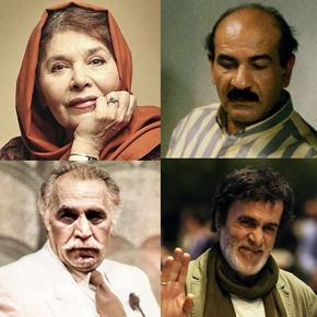 چهره های متولد و درگذشته 4 مهر [عکس و بیوگرافی]