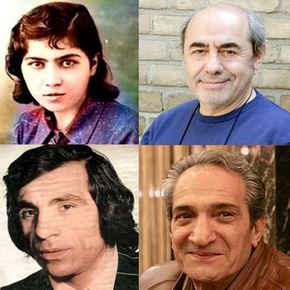 چهره های متولد و درگذشته 5 مهر [عکس و بیوگرافی]