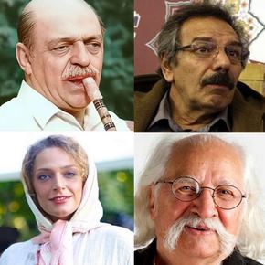 چهره های متولد و درگذشته 3 مهر [عکس و بیوگرافی]