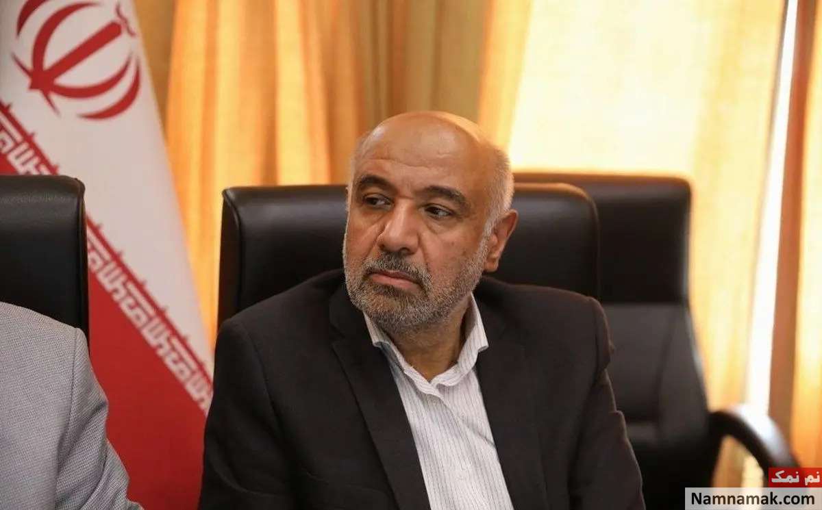 زندگینامه احمد میدری و همسرش احمد میدری - Ahmad Midari