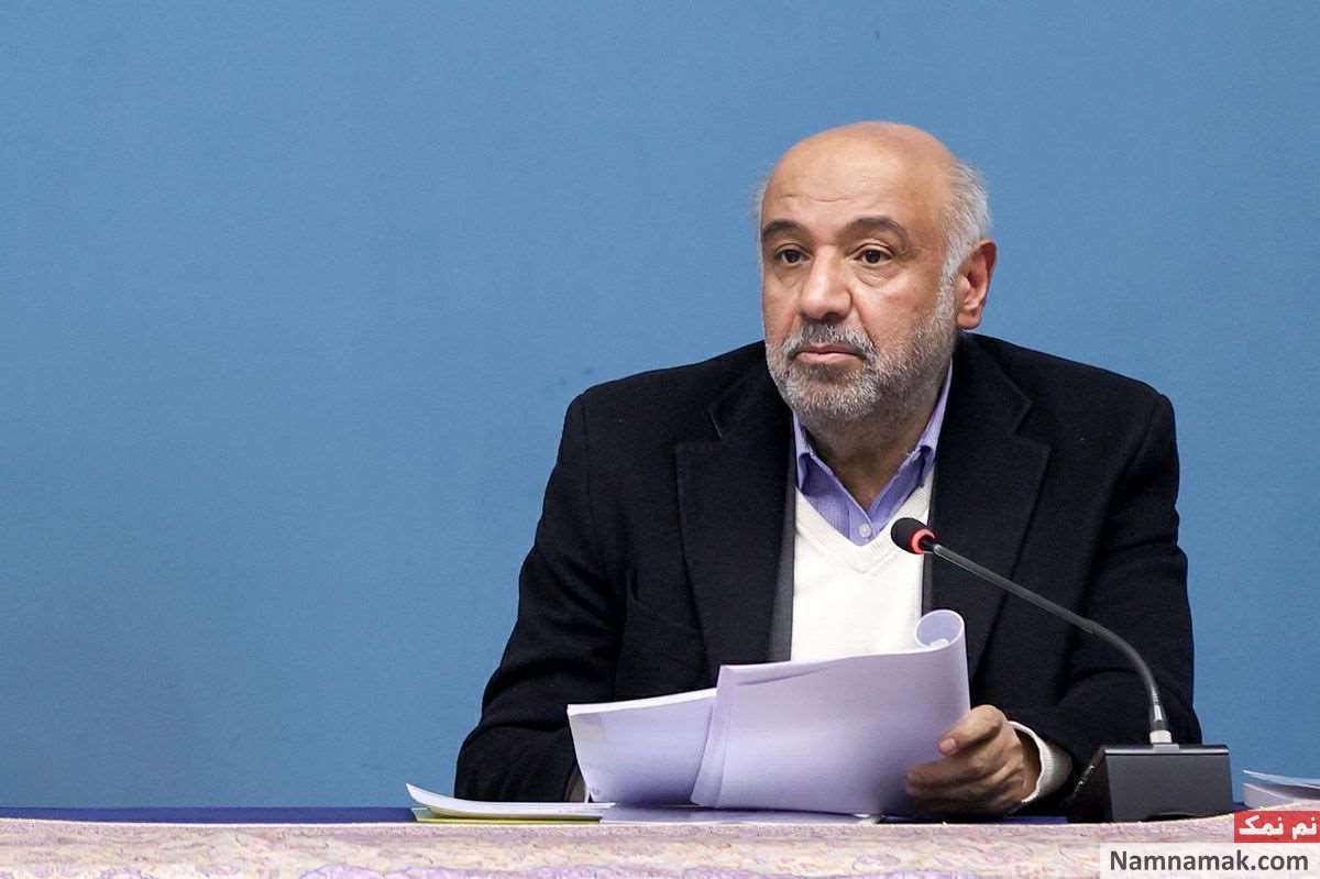زندگینامه احمد میدری و همسرش احمد میدری - Ahmad Midari