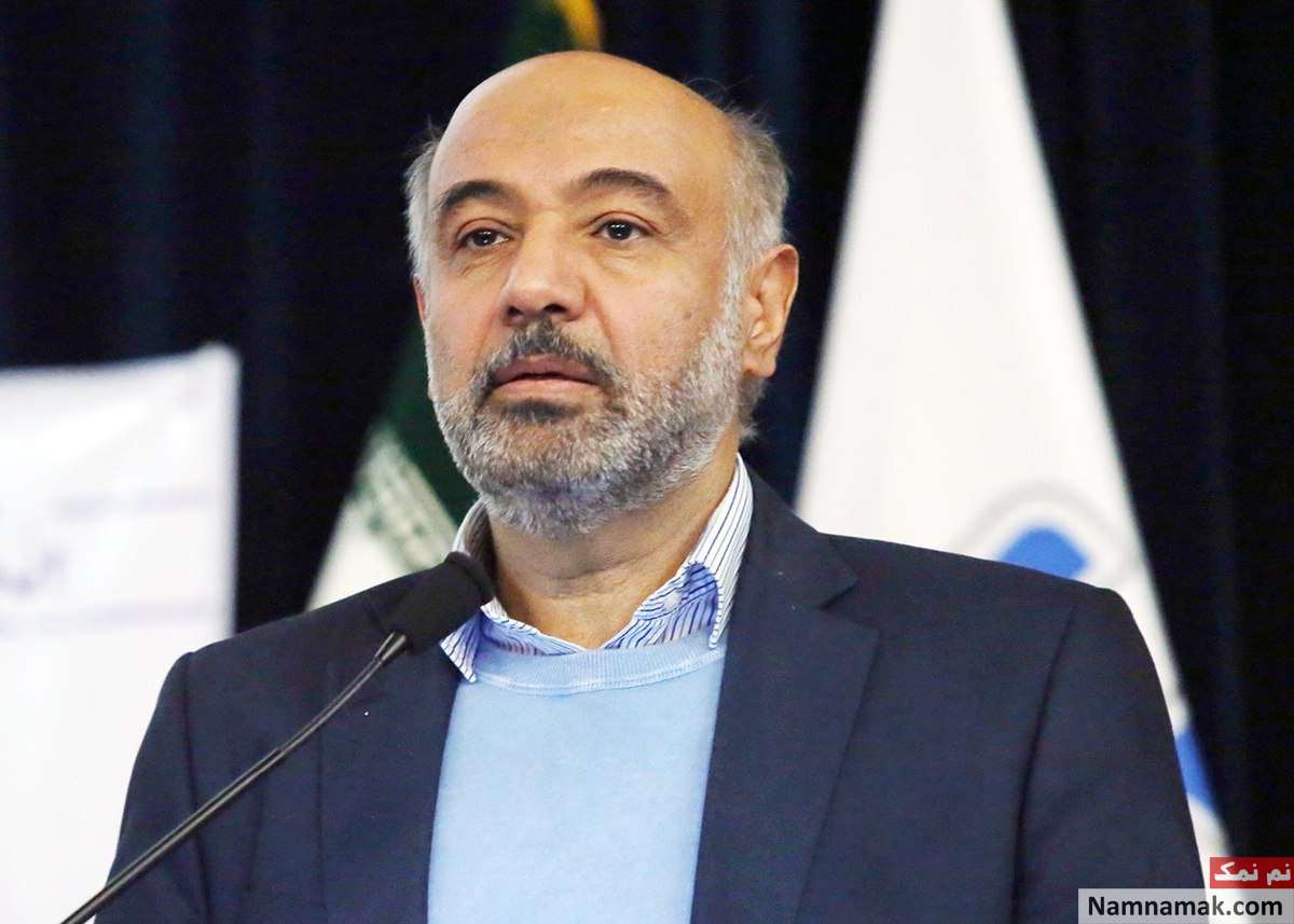 زندگینامه احمد میدری و همسرش احمد میدری - Ahmad Midari