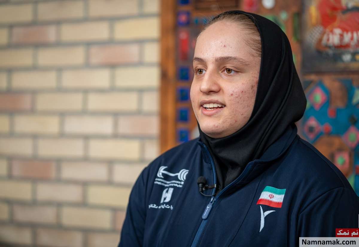 زندگینامه مهسا بهشتی و همسرش مهسا بهشتی - Mahsa Beheshti