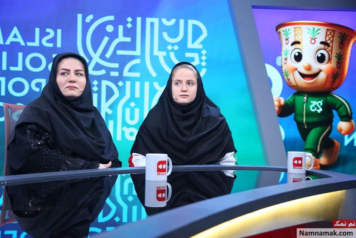 زندگینامه مهسا بهشتی و همسرش مهسا بهشتی و مادرش