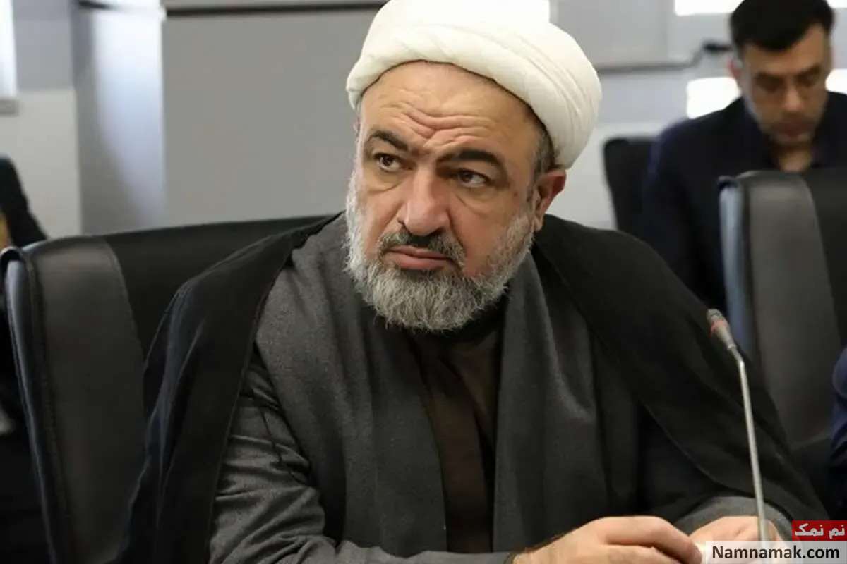 زندگینامه حمید رسایی و همسرش حمید رسایی - Hamid Rasaei