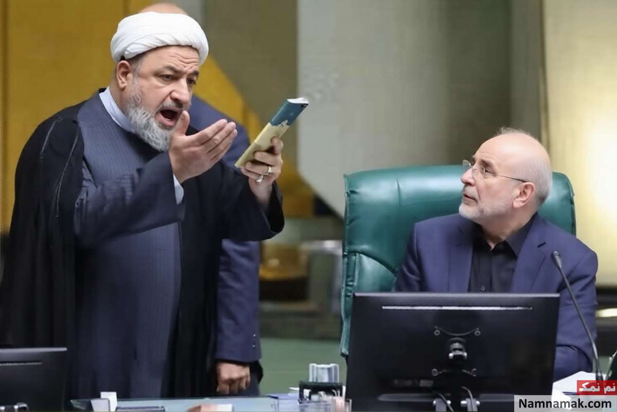 زندگینامه حمید رسایی و همسرش حمید رسایی - Hamid Rasaei